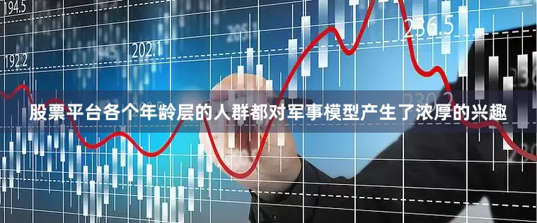 股票平台各个年龄层的人群都对军事模型产生了浓厚的兴趣