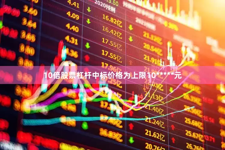 10倍股票杠杆中标价格为上限10*****元