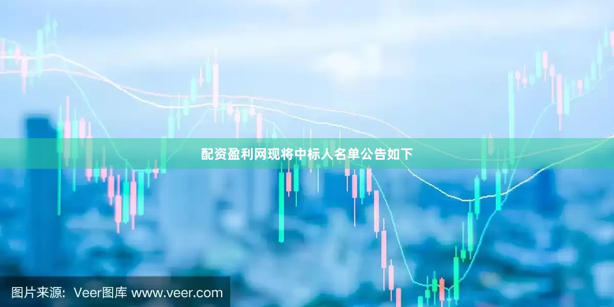 配资盈利网现将中标人名单公告如下